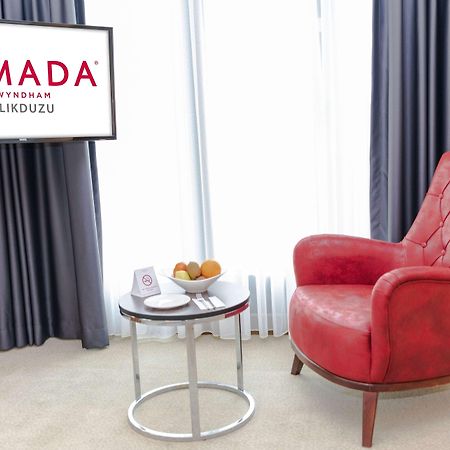 Ramada By Wyndham Beylikduzu Hotel Истанбул Екстериор снимка