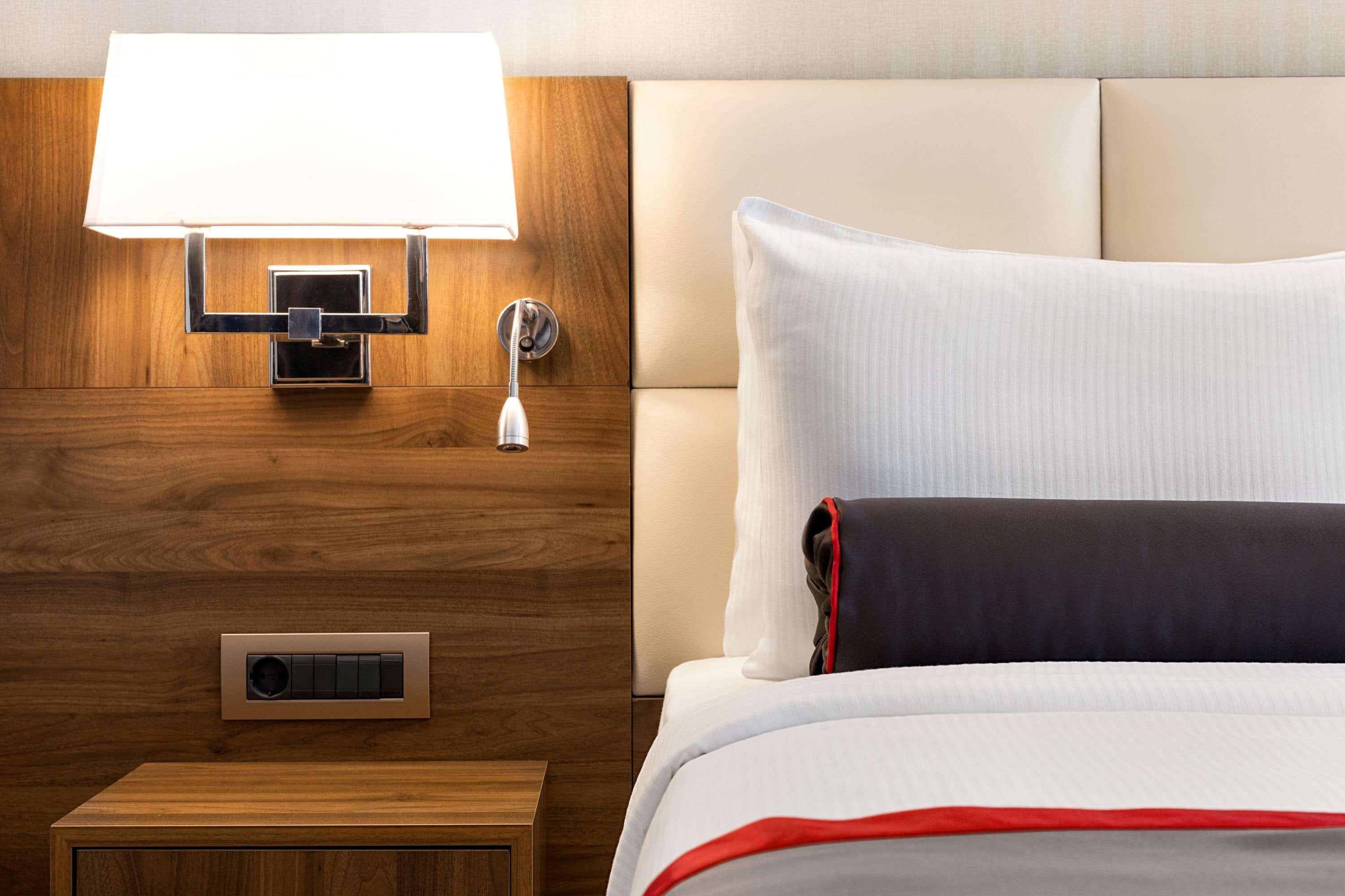 Ramada By Wyndham Beylikduzu Hotel Истанбул Екстериор снимка