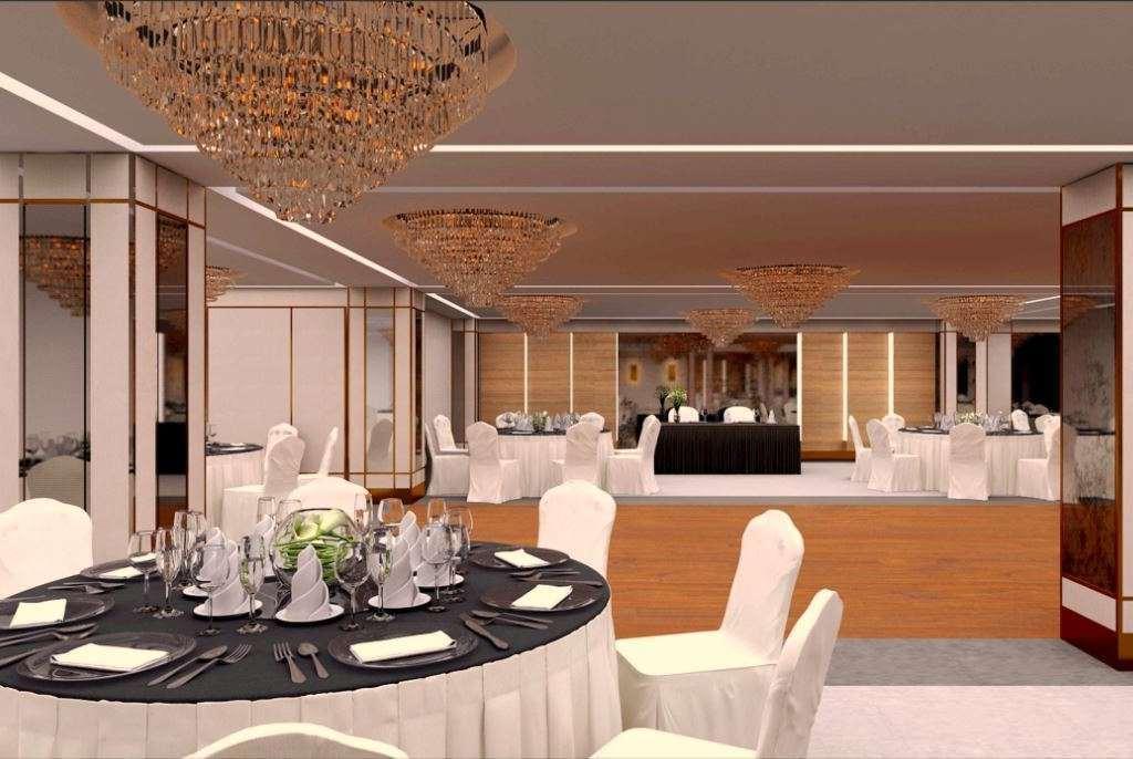 Ramada By Wyndham Beylikduzu Hotel Истанбул Екстериор снимка