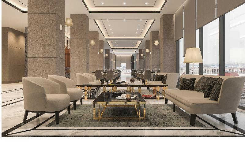 Ramada By Wyndham Beylikduzu Hotel Истанбул Екстериор снимка